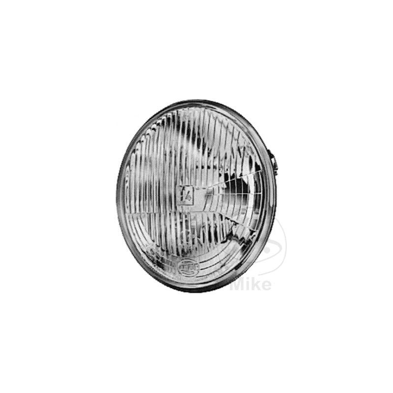 Faro Principal H4 Izquierdo/Derecho | Motos Camaral