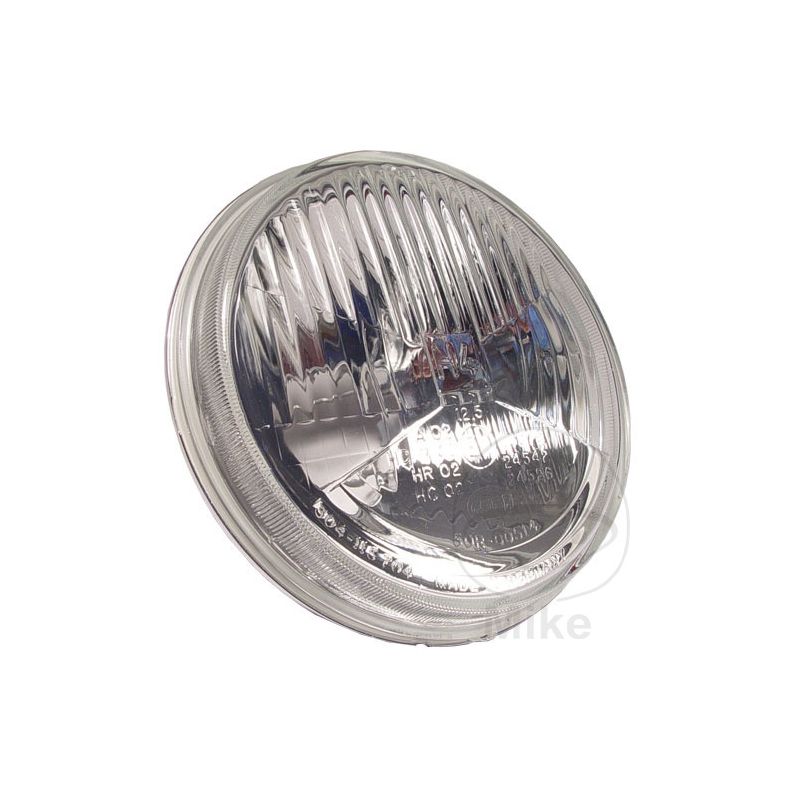 Faro Principal H4 Insertos | Motos Camaral