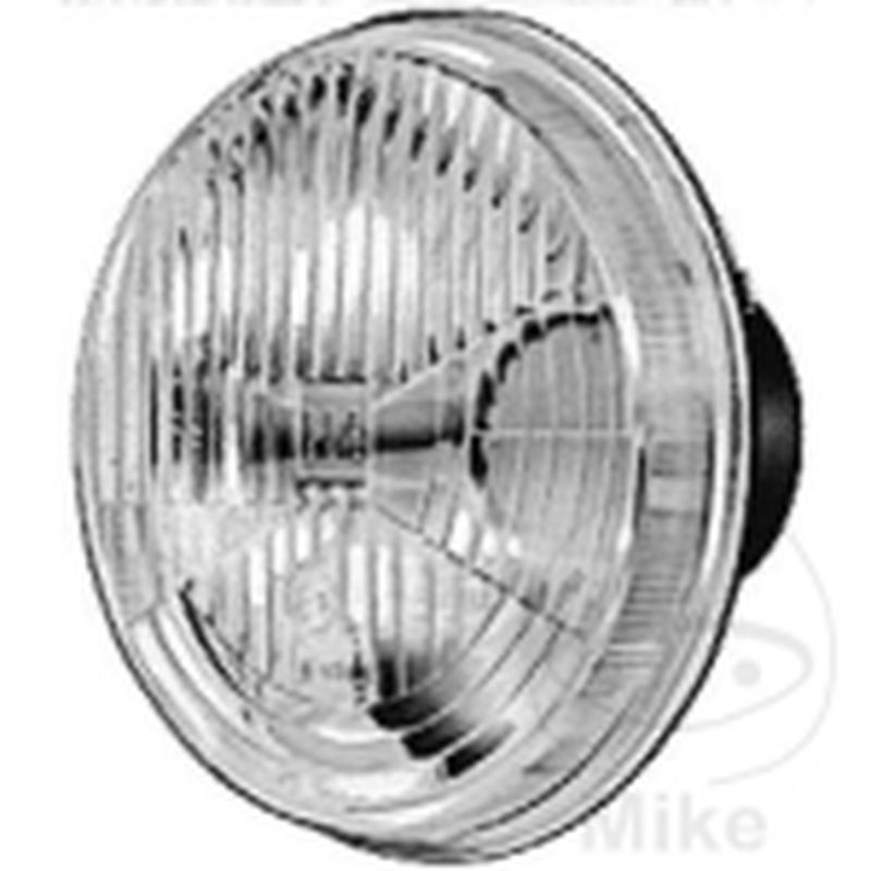 Faro Principal H4 Insertos | Motos Camaral