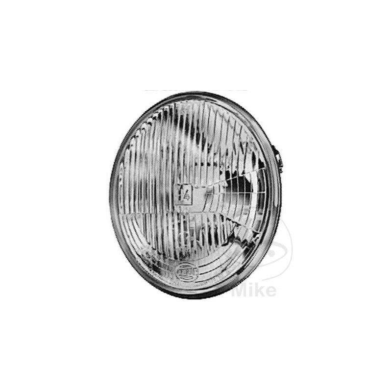 Faro Principal H4 Insertos | Repuestos | Motos Camaral
