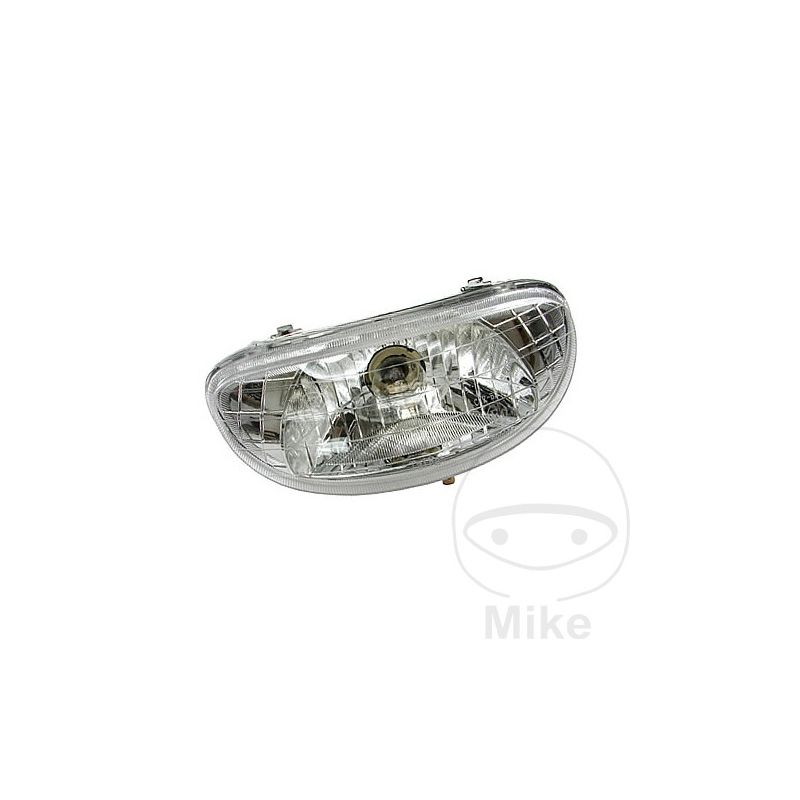 Faro 101 Octane E-Homologado | Motos Camaral