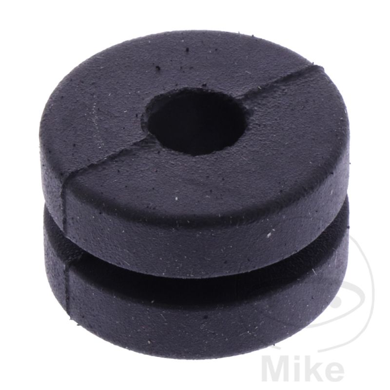 Parachoques de Goma OEM Faro | Recambio Original | Motos Camaral