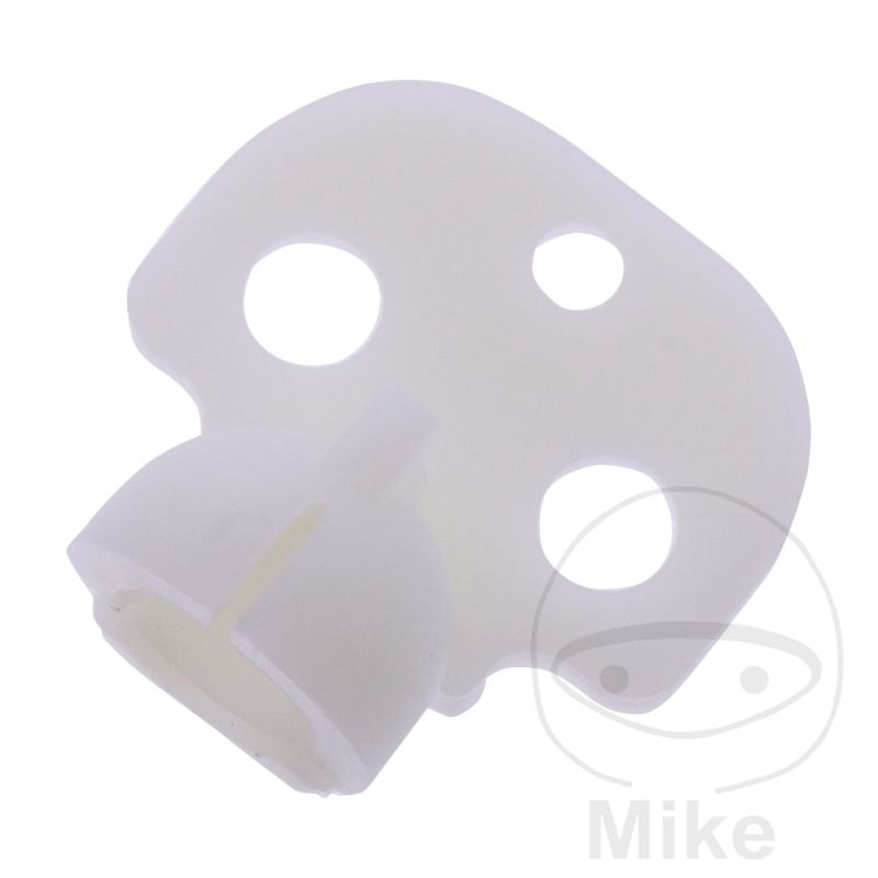 Placa de Montaje Faro OEM | Recambio Original | Motos Camaral