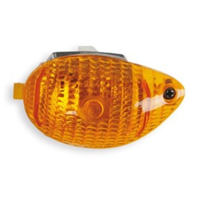 Cristal intermitente V PARTS delantero izquierdo - motoscamaralweb.com