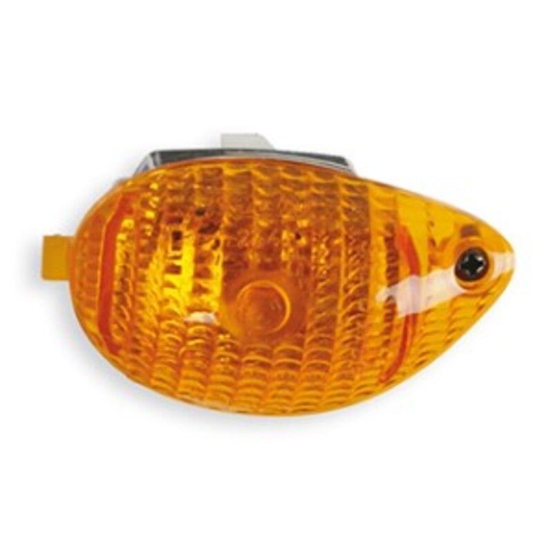 Cristal intermitente V PARTS delantero derecho - motoscamaralweb.com