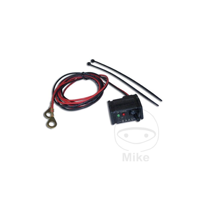 Comprobador Batería 12V | Herramientas | Motos Camaral