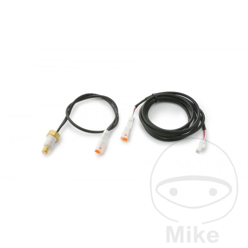 Sensor de Temperatura Daytona Aceite y Agua | Motos Camaral