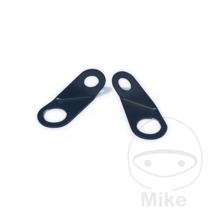 Chapa Adaptador HD Manillar Kellermann Atto | Motos Camaral