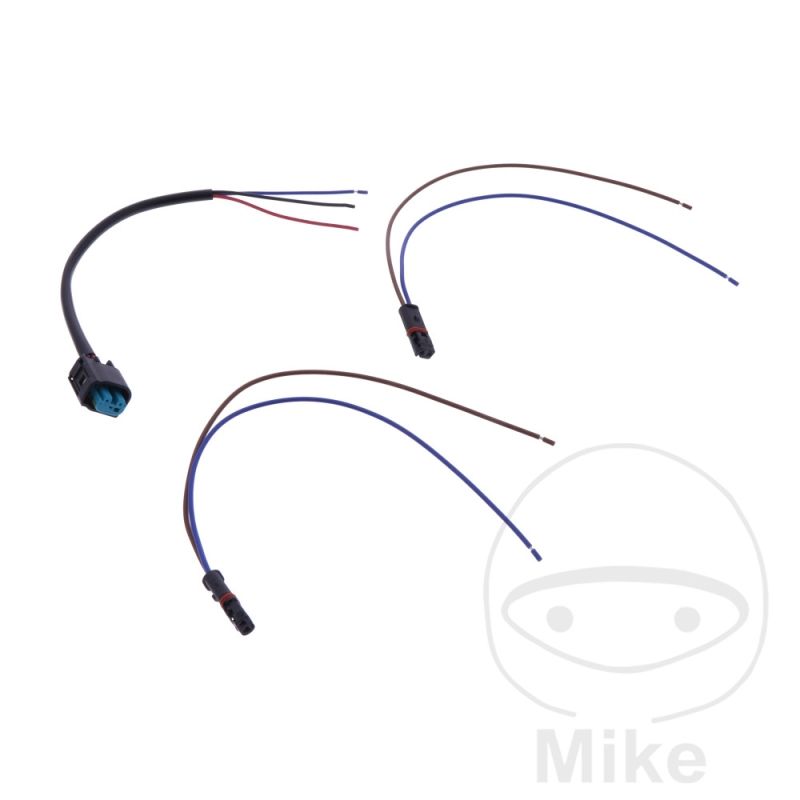 Conector Juego Kellermann para I.NEX | Motos Camaral