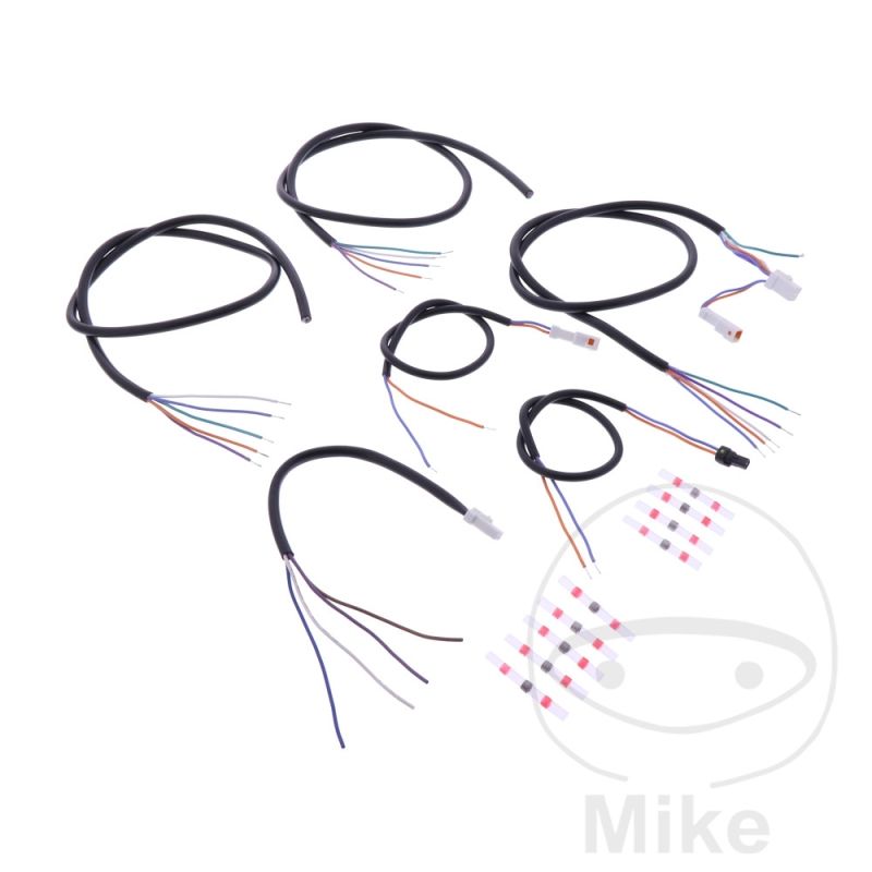 Conector Juego Kellermann para I.NEX | Motos Camaral