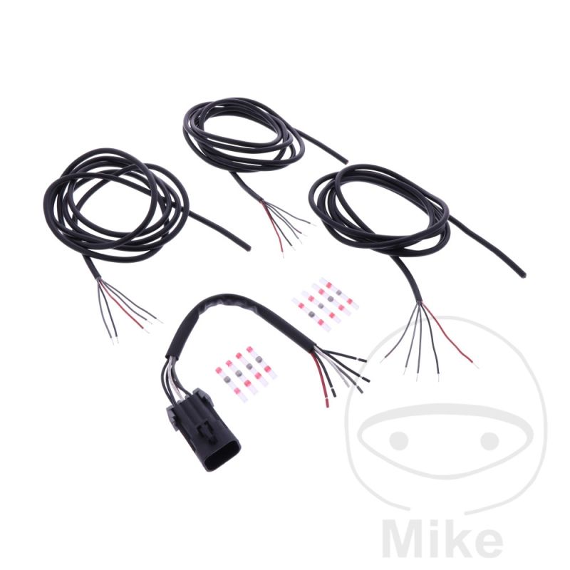 Conector Juego Kellermann para I.NEX | Motos Camaral