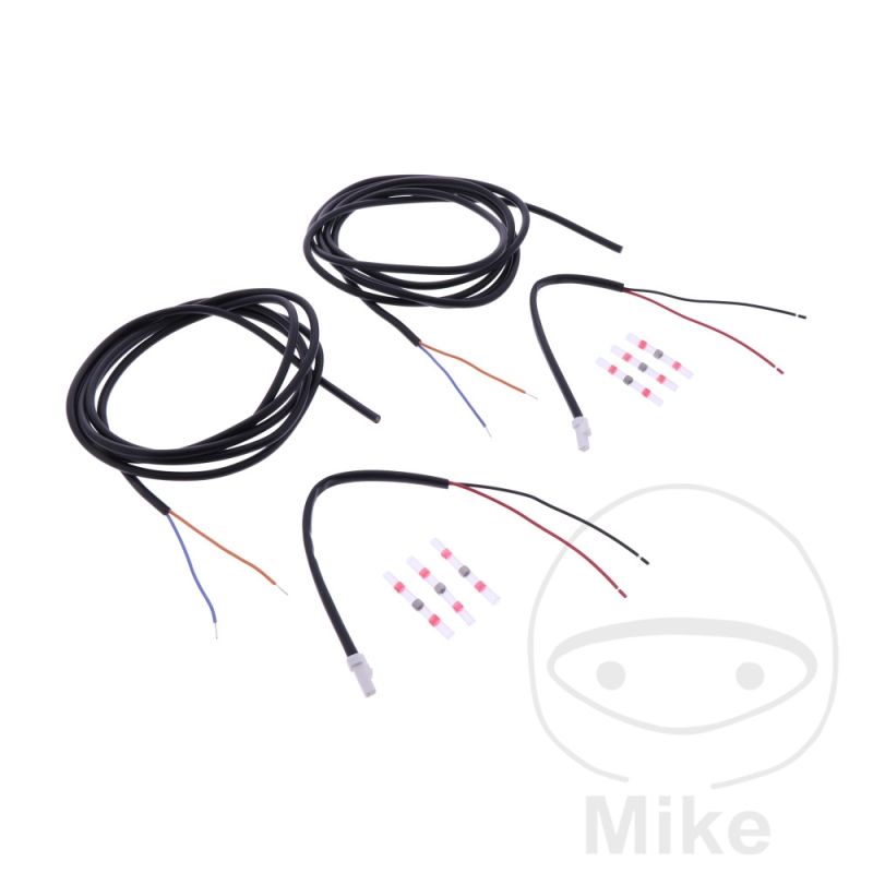Conector Juego Kellermann para I.NEX | Motos Camaral