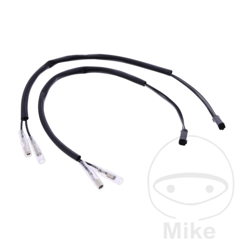 Cable Adaptador Intermitente Suzuki | JMP | Motos Camaral