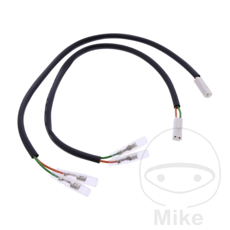 Cable adaptador de intermitente Honda/Kawasaki | JMP
