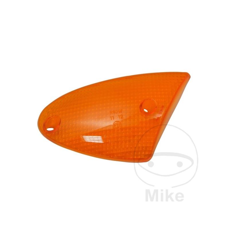 Tulipa Intermitente Naranja JMP Delantera Derecha | Motos Camaral