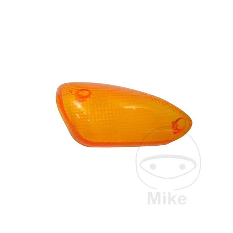 Tulipa Intermitente Naranja Delantera Derecha | JMP | Motos Camaral