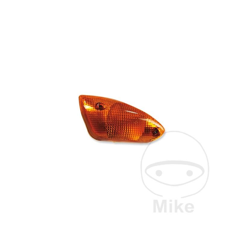 Tulipa Intermitente Naranja Delantera Derecha JMP | Motos Camaral