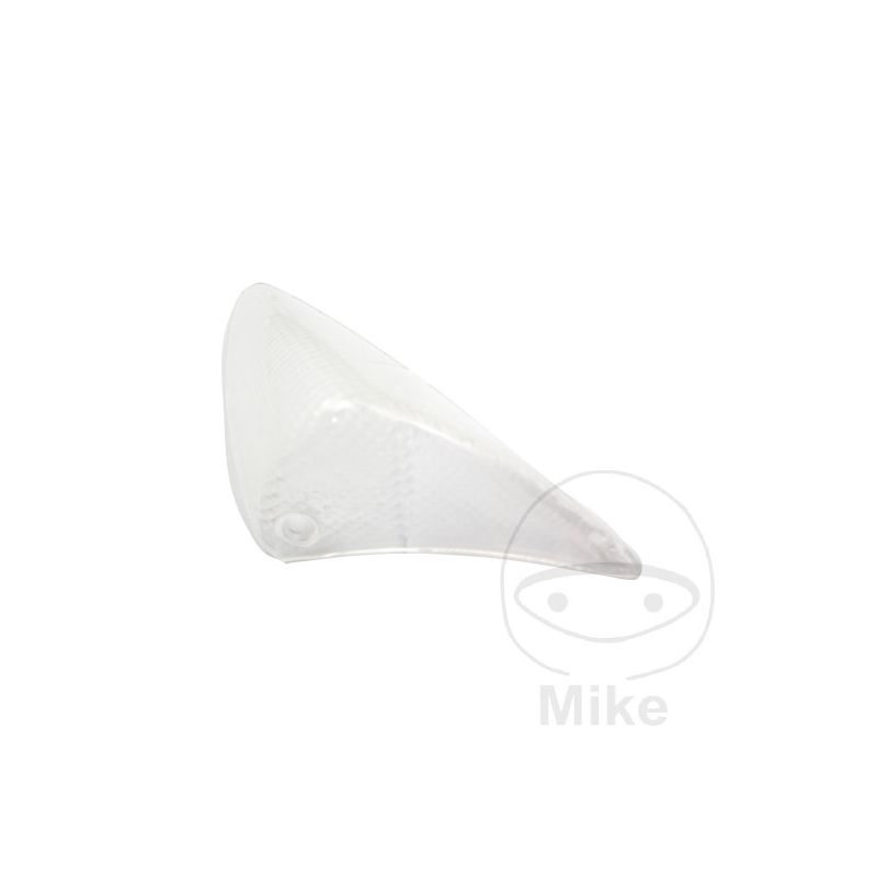 Tulipa Intermitente Blanco Delantero Derecho JMP | Motos Camaral
