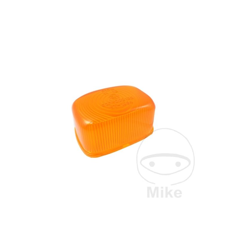Tulipa Intermitente Naranja Delantera Izquierda JMP | Motos Camaral