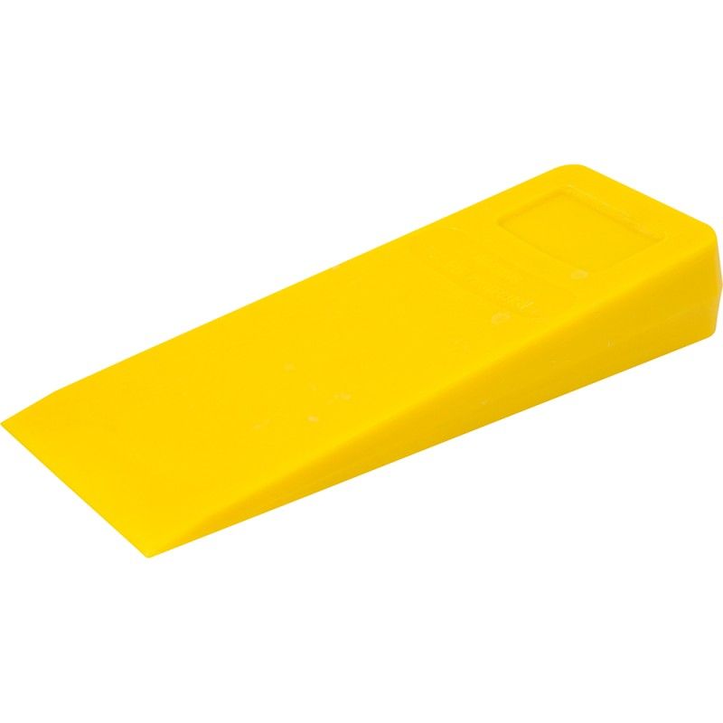 CUÑA PLASTICA 5' (127MM)- motoscamaralweb.com