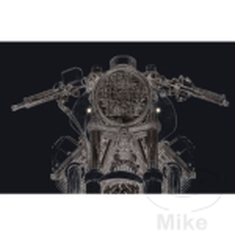 Intermitente Kellermann Atto | Kellermann | Motos Camaral