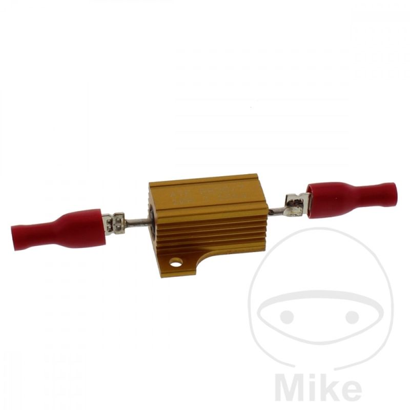 Resistencia Kellermann 10 Ohm 25W | Motos Camaral