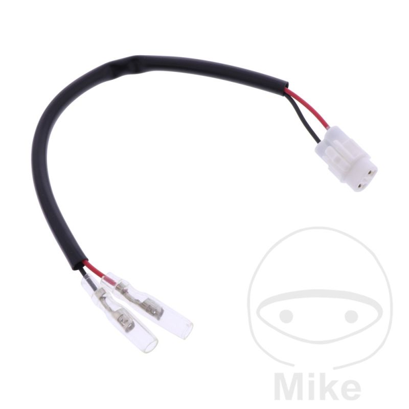 Cable Adaptador Intermitente Yamaha / Kawasaki | JMP | Motos Camaral
