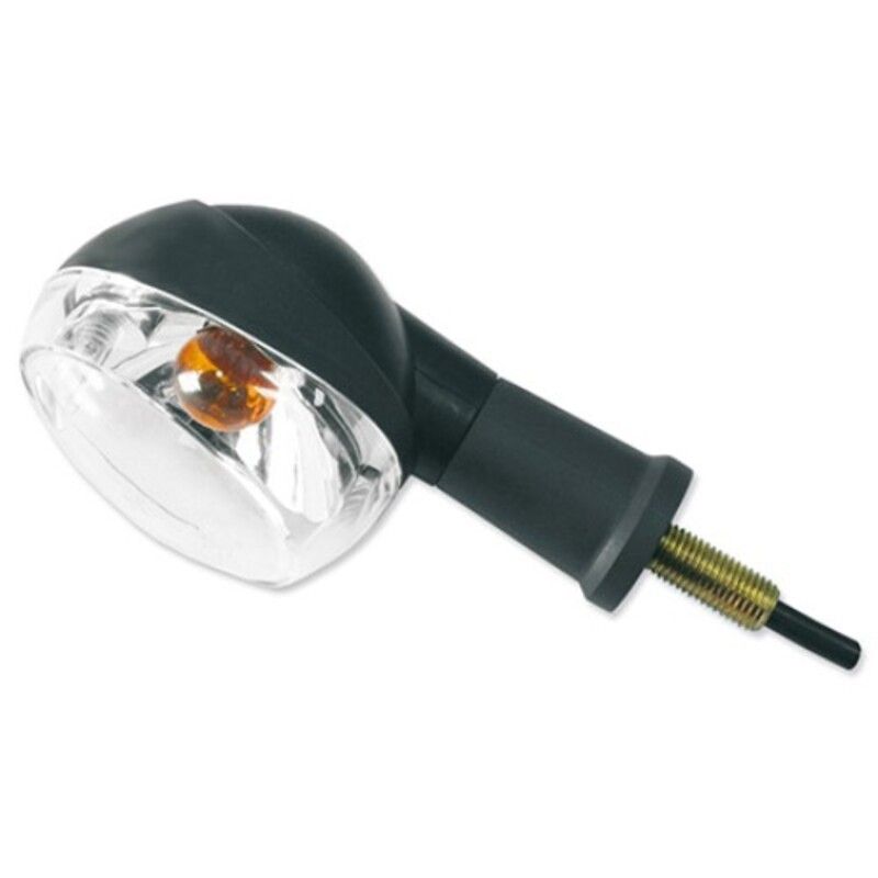 Cristal intermitente V PARTS delantero derecho / trasero izquierdo CPI - motoscamaralweb.com