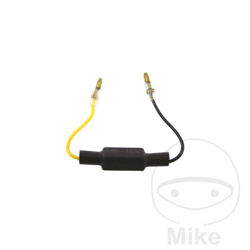 Resistencia JMP 33.8 Ohm 5W | JMP | Motos Camaral