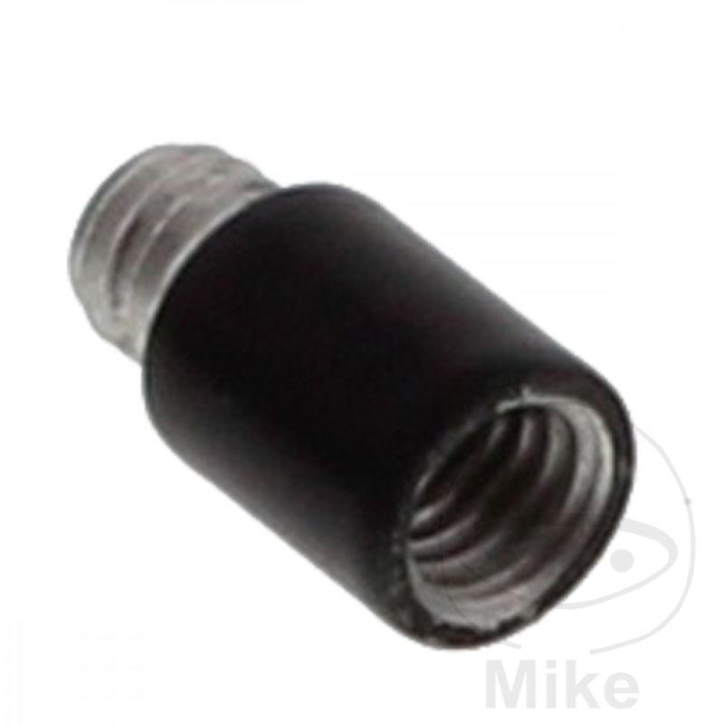 Prolongación Negro Kellermann M6x10mm | Motos Camaral