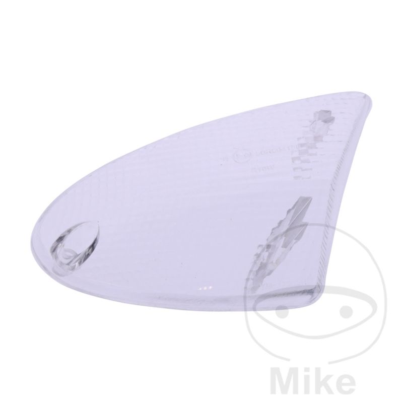 Tulipa Intermitente Blanco Delantero Derecho JMP | Motos Camaral