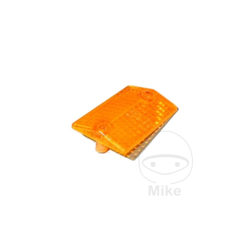 Tulipa Intermitente Naranja Delantera Izquierda JMP | Motos Camaral