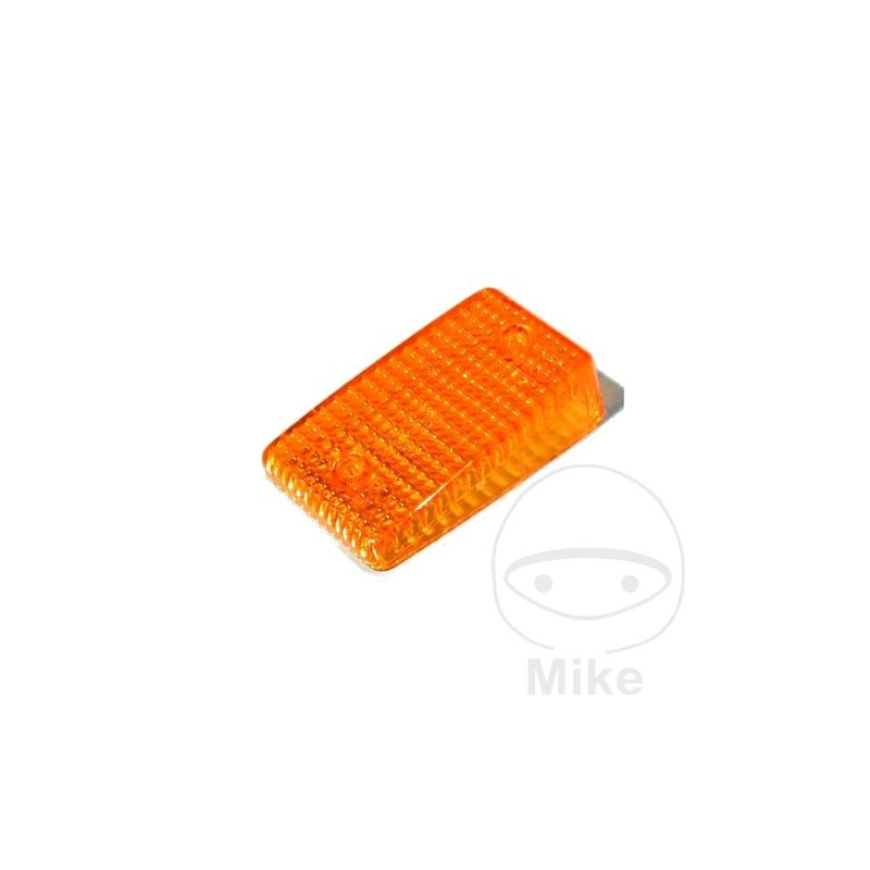 Tulipa Intermitente Naranja JMP | JMP | Motos Camaral
