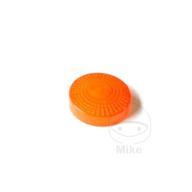 Tulipa Intermitente Naranja JMP | JMP | Motos Camaral