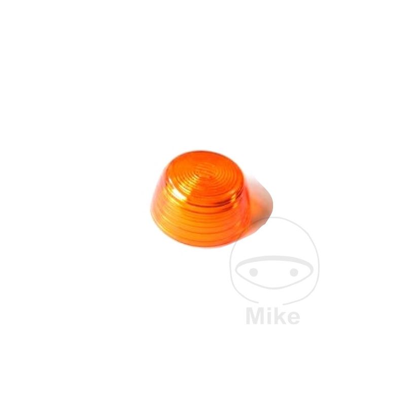 Tulipa Intermitente Naranja Delantera Izquierda JMP | Motos Camaral