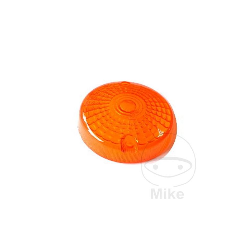 Tulipa Intermitente Naranja Delantero Izquierdo JMP | Motos Camaral
