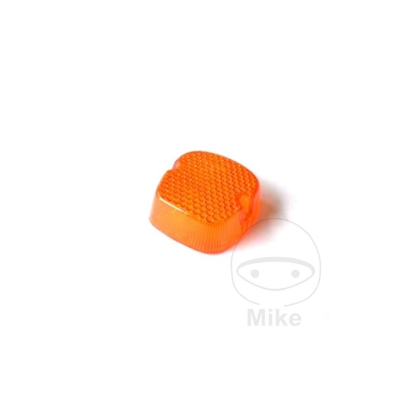 Tulipa Intermitente Naranja Delantera Izquierda JMP | Motos Camaral
