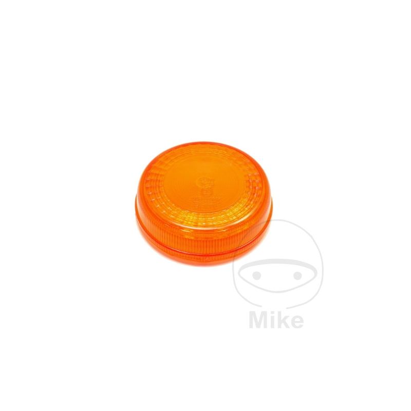 Tulipa Intermitente Naranja Delantera Izquierda JMP | Motos Camaral