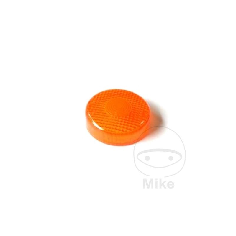 Tulipa Intermitente Naranja Delantera Izquierda JMP | Motos Camaral