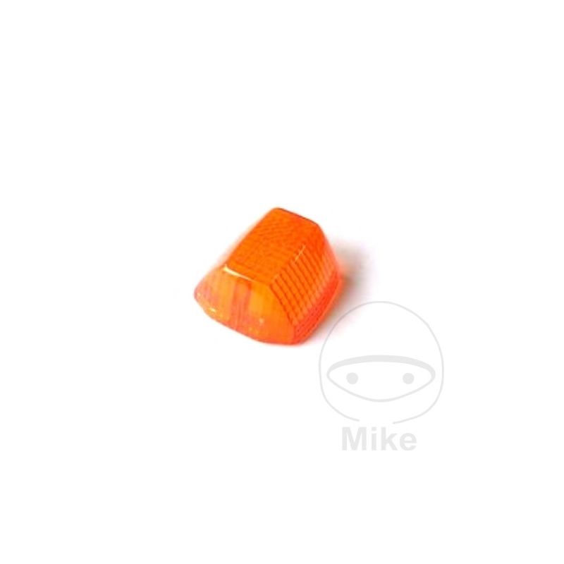Tulipa Intermitente Naranja JMP | JMP | Motos Camaral