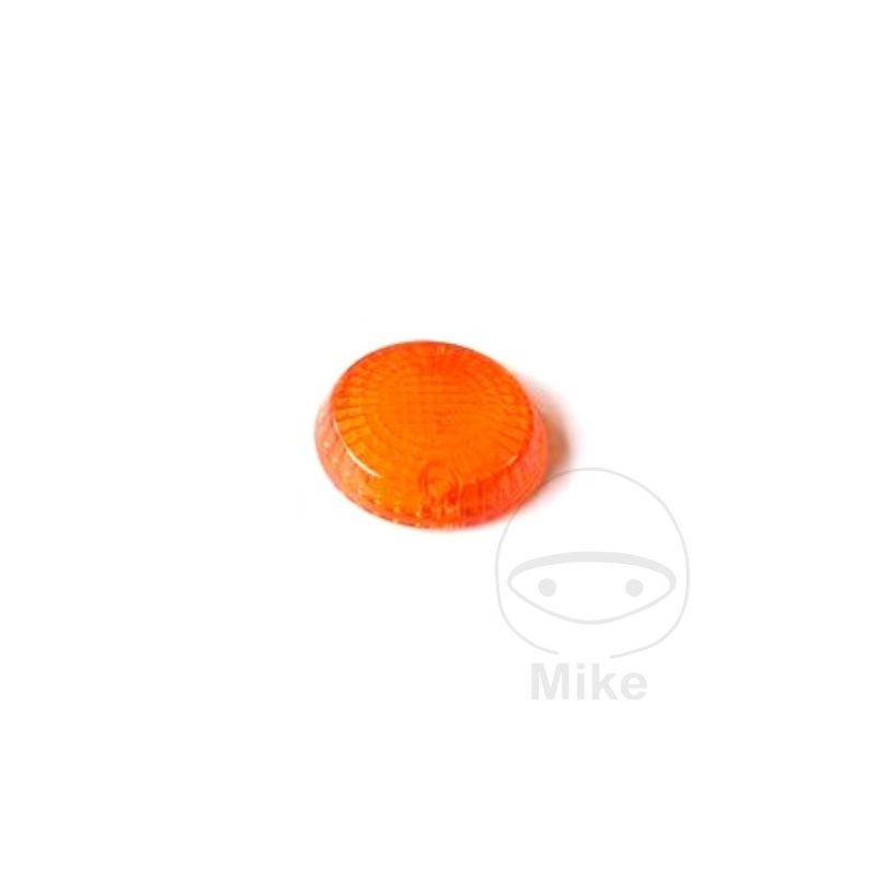 Tulipa Intermitente Naranja Delantera Izquierda JMP | Motos Camaral