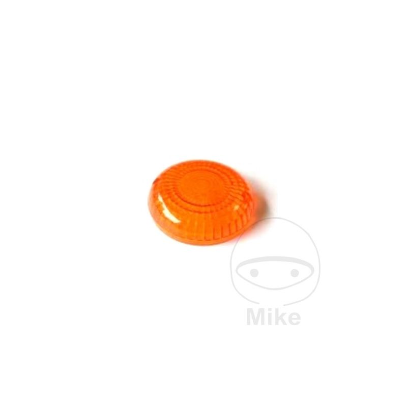 Tulipa Intermitente Naranja Delantera Izquierda JMP | Motos Camaral