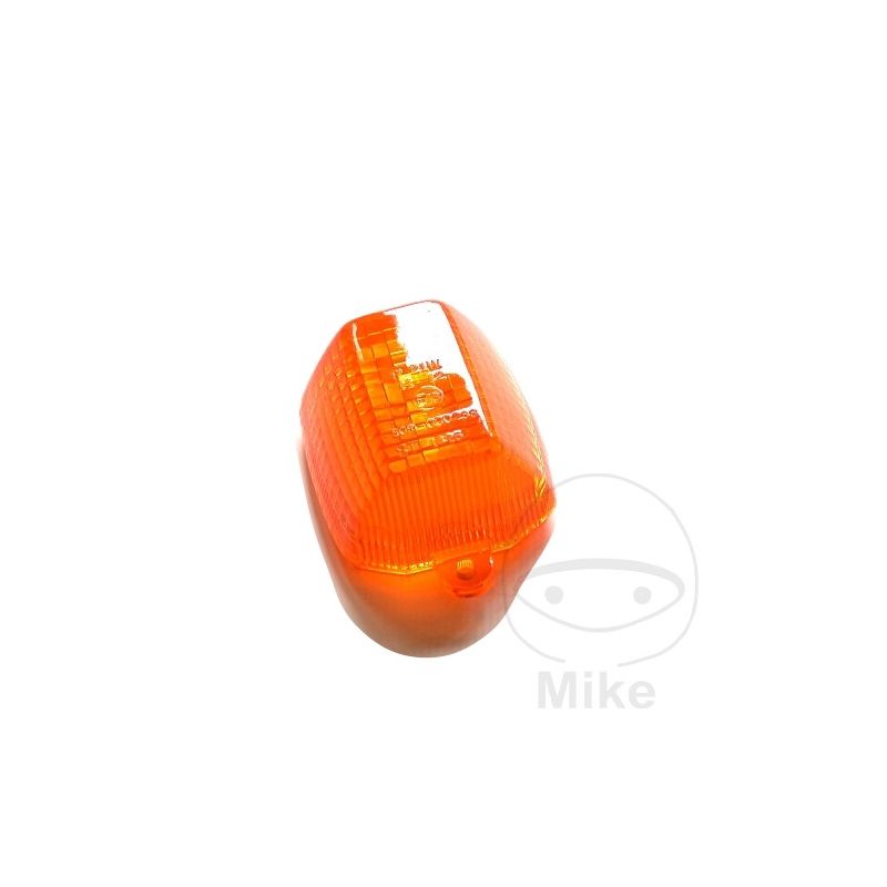 Tulipa Intermitente Naranja Delantera Izquierda JMP | Motos Camaral