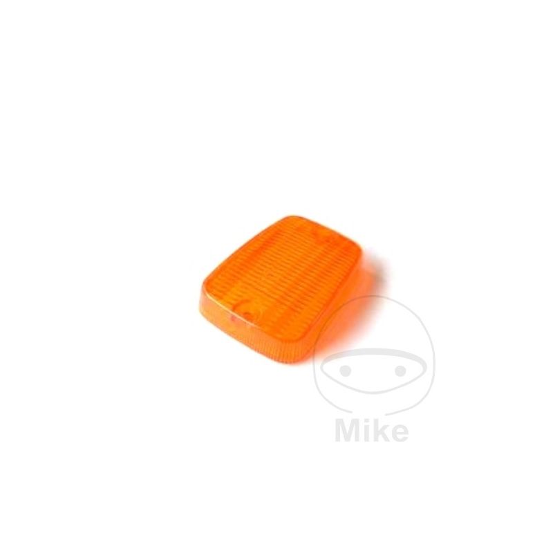 Tulipa Intermitente Naranja Delantera Izquierda JMP | Motos Camaral