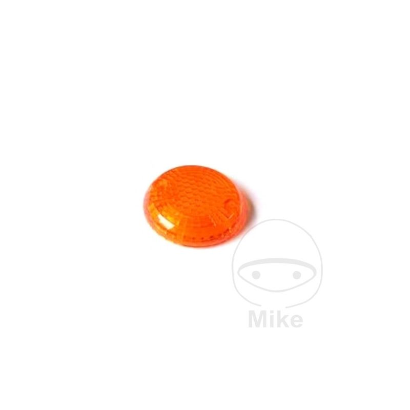Tulipa Intermitente Naranja Delantero Izquierdo JMP | Motos Camaral