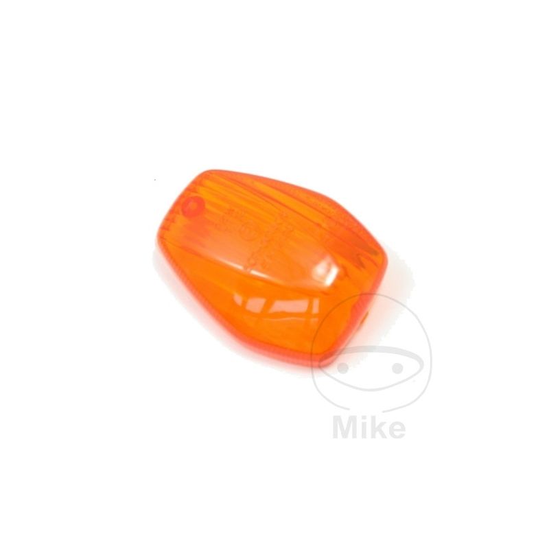 Tulipa Intermitente Naranja JMP | Motos Camaral