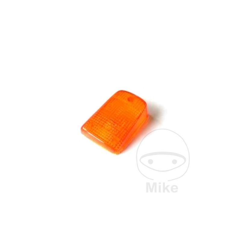 Tulipa Intermitente Naranja JMP | Motos Camaral