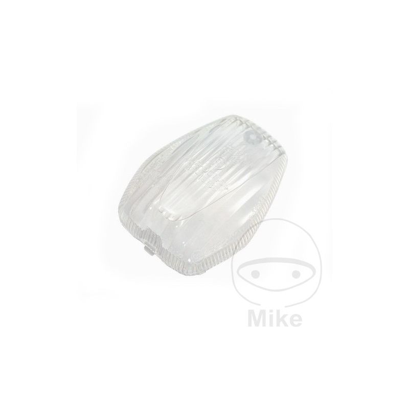 Tulipa Intermitente Blanco JMP | Motos Camaral