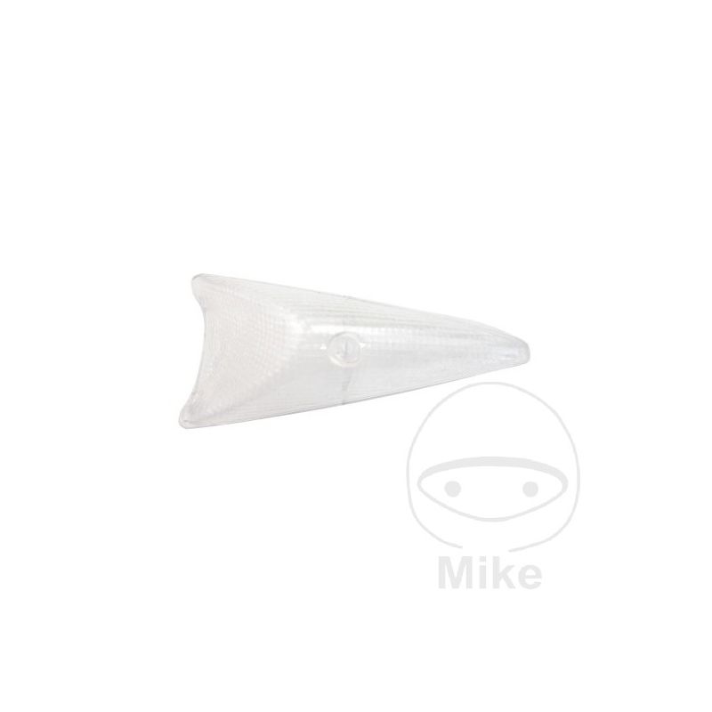 Tulipa Intermitente Blanco Trasero Izquierdo JMP | Motos Camaral