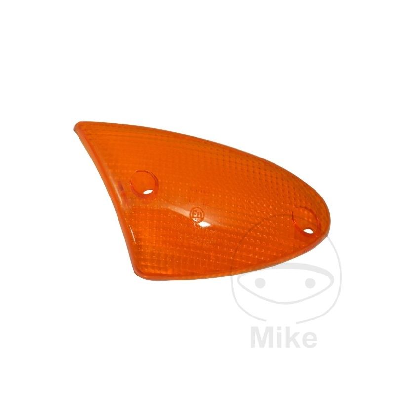 Tulipa Intermitente Naranja Delantera Izquierda JMP | Motos Camaral